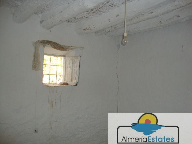 For sale of villa in Arboleas
