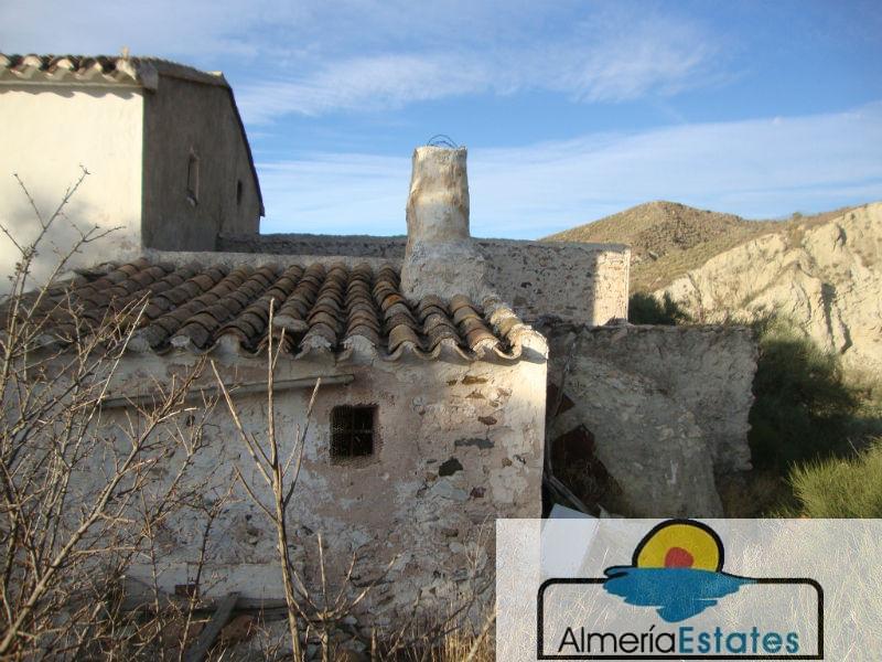 For sale of villa in Arboleas