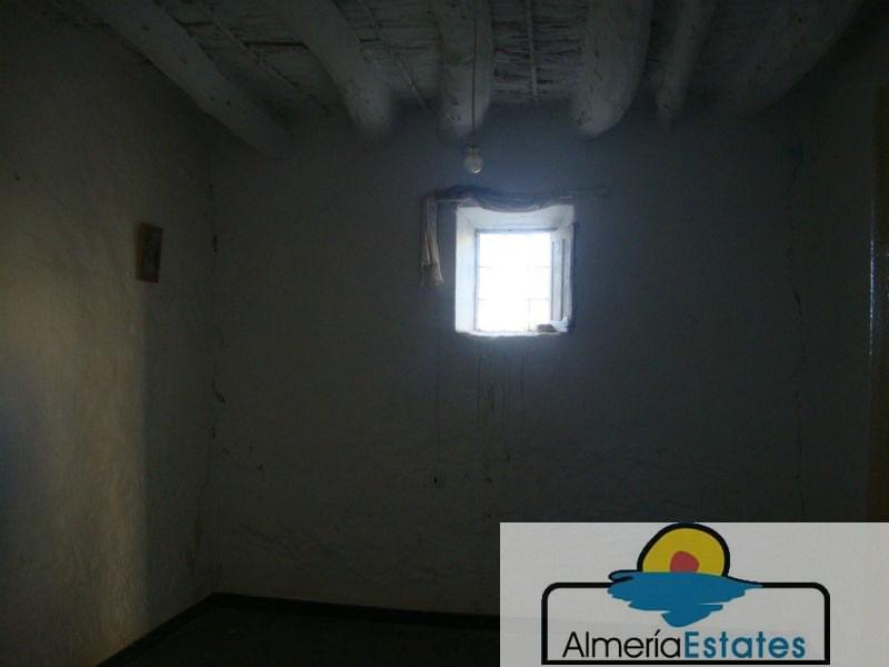 For sale of villa in Arboleas