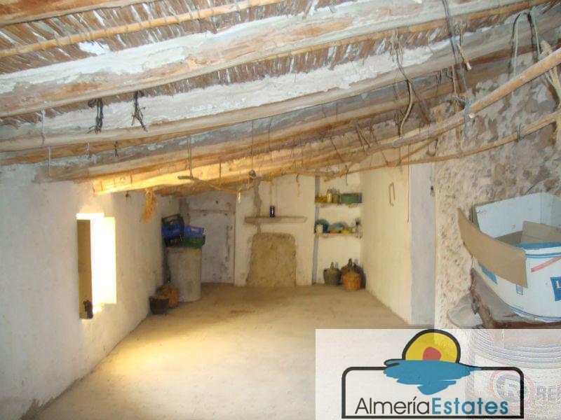For sale of villa in Arboleas