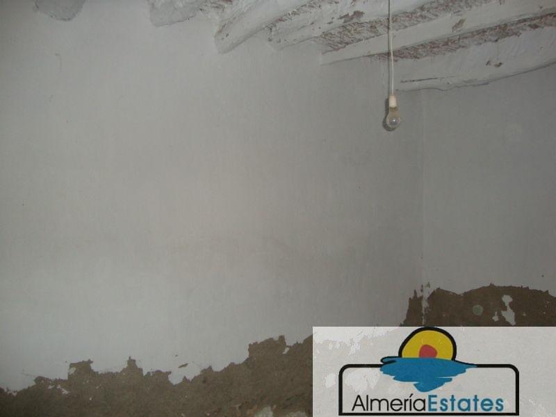 For sale of villa in Arboleas
