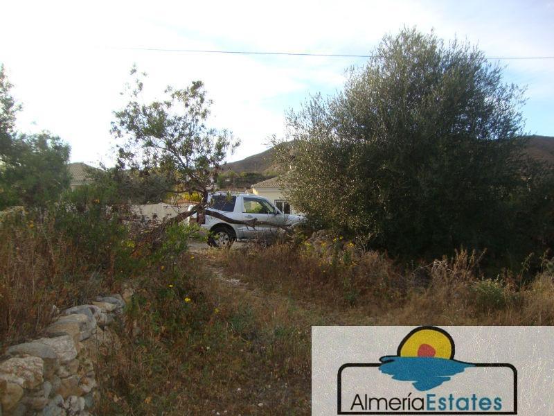 For sale of villa in Arboleas
