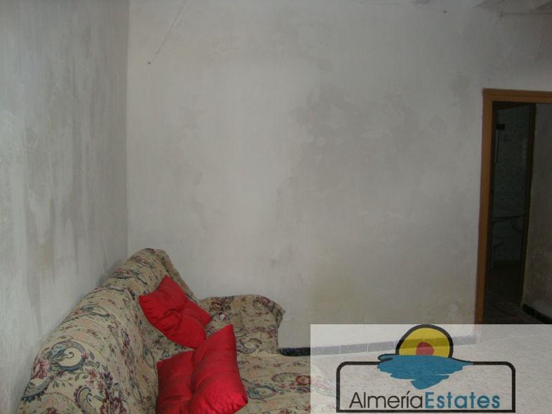 For sale of house in Albánchez