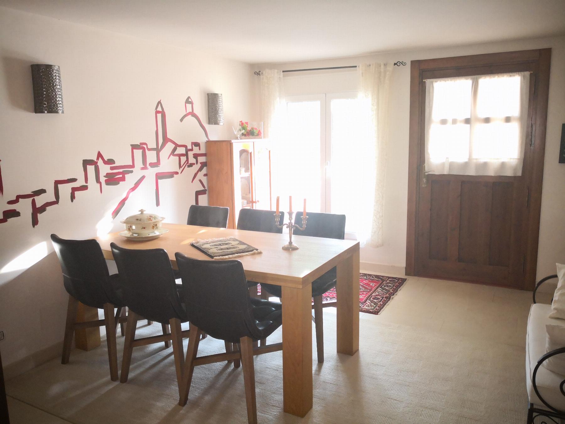 Venta de villa en Taberno