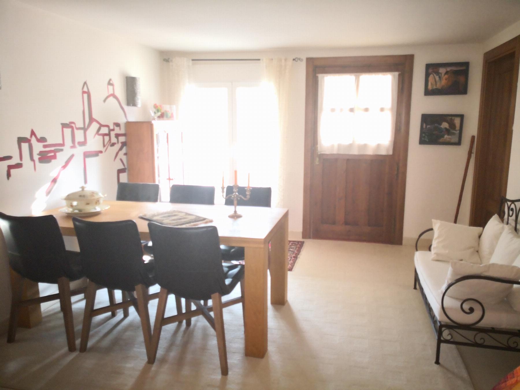 Venta de villa en Taberno