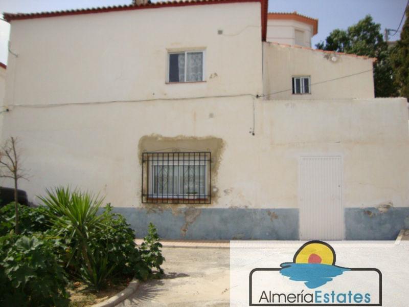 For sale of house in Taberno