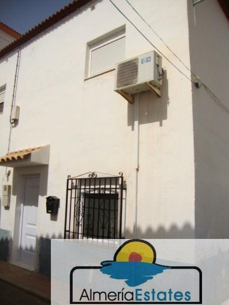 For sale of house in Taberno