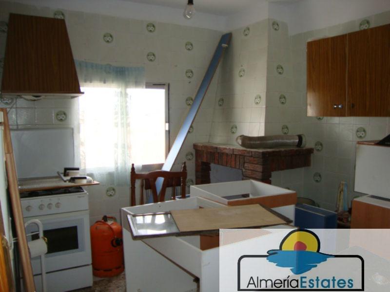 For sale of house in Taberno