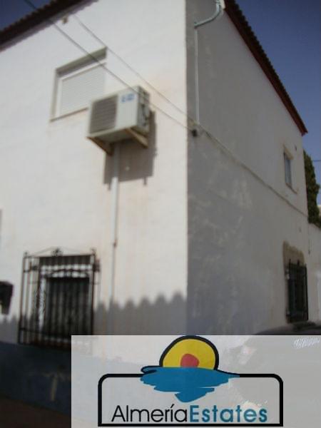 For sale of house in Taberno