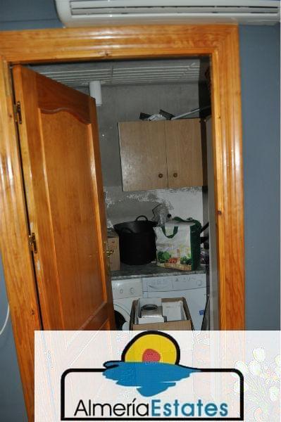 For sale of house in Zurgena