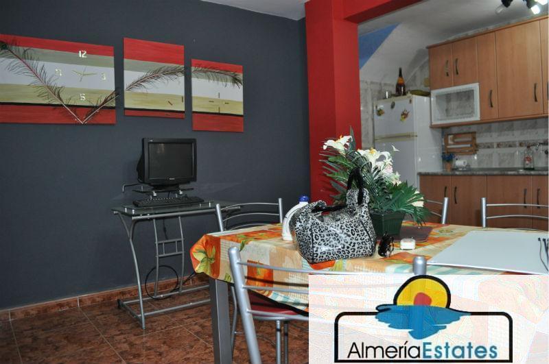 For sale of house in Zurgena