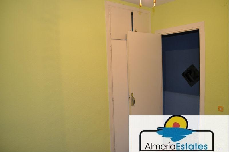 For sale of house in Zurgena