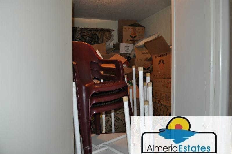 For sale of house in Zurgena