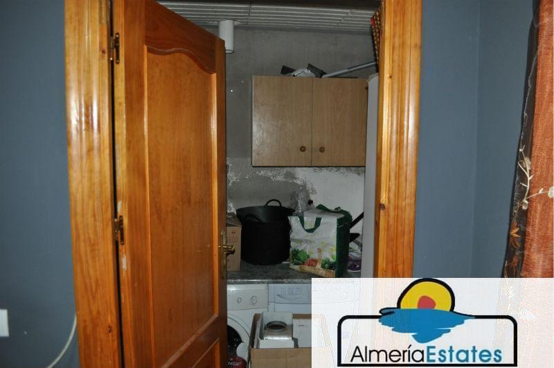 For sale of house in Zurgena