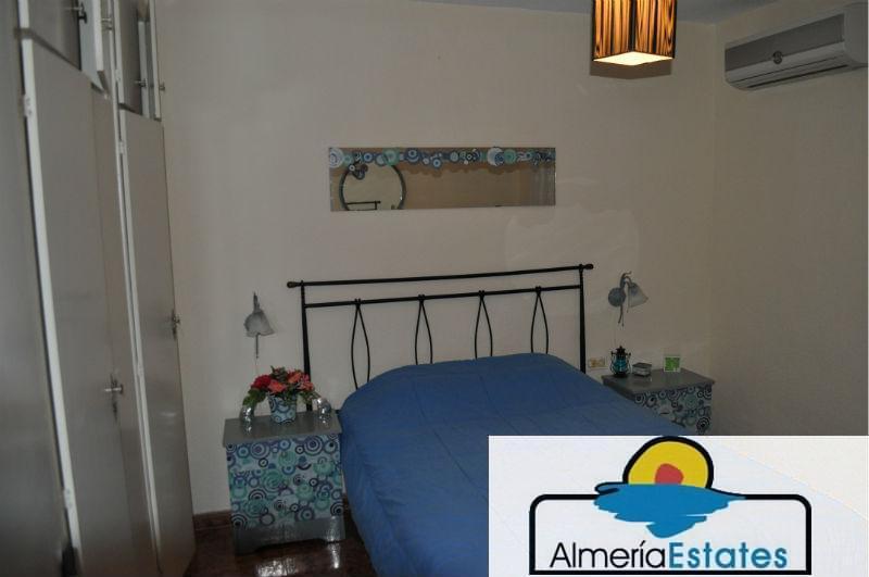 For sale of house in Zurgena
