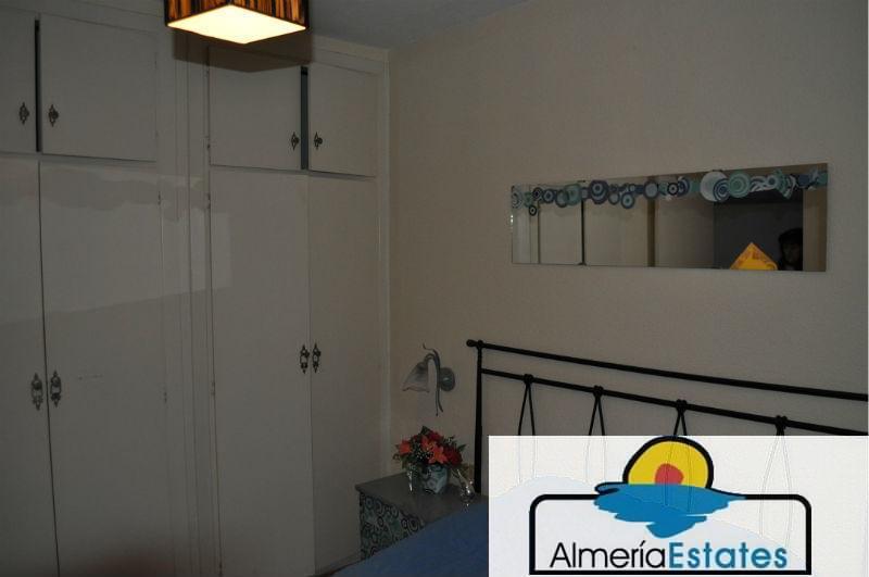 For sale of house in Zurgena