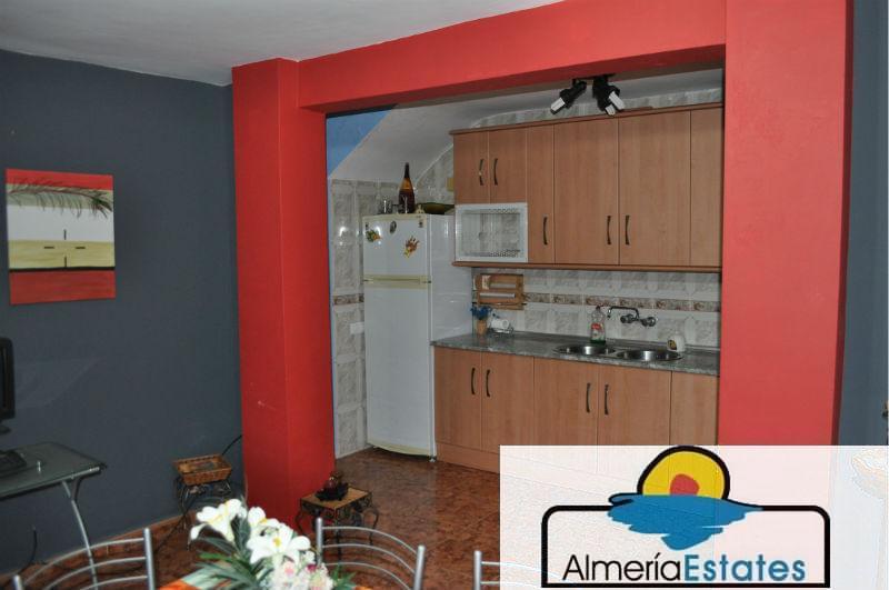 For sale of house in Zurgena