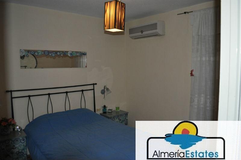 For sale of house in Zurgena