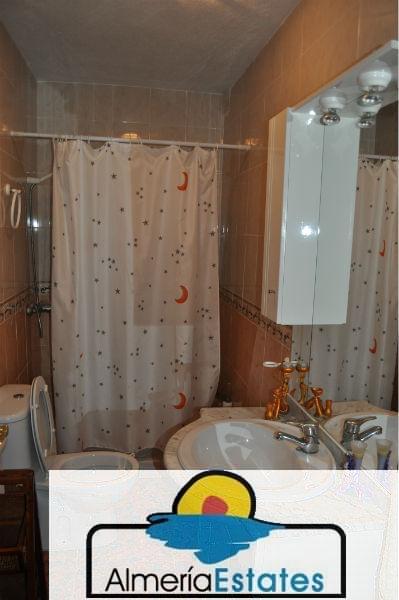 For sale of house in Zurgena