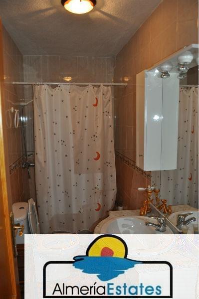 For sale of house in Zurgena