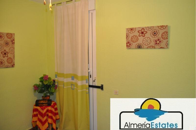 For sale of house in Zurgena
