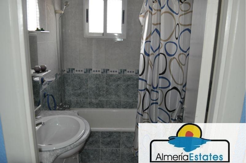 For sale of house in Zurgena