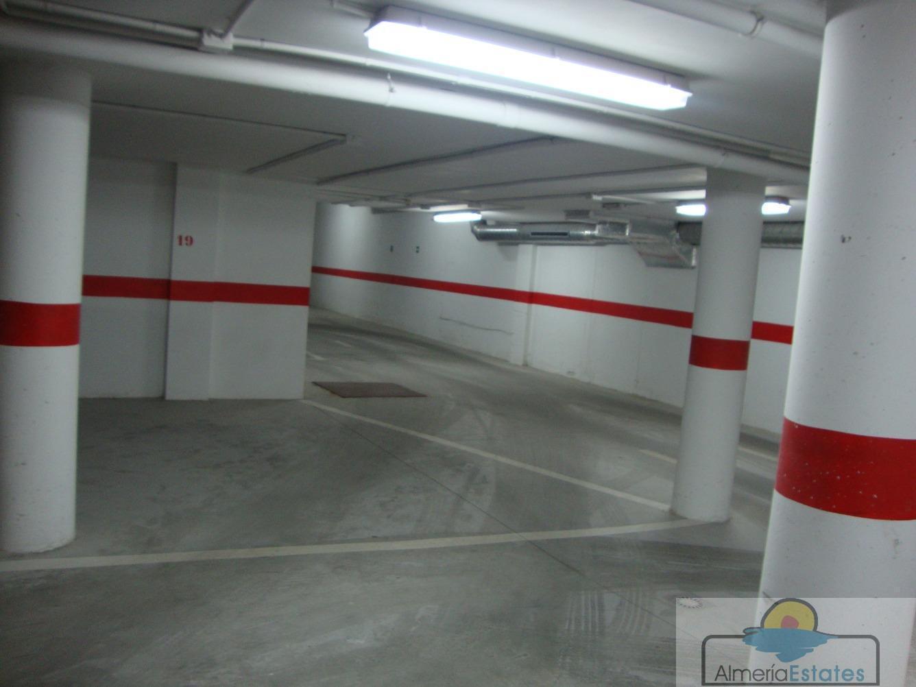 For sale of garage in Albox