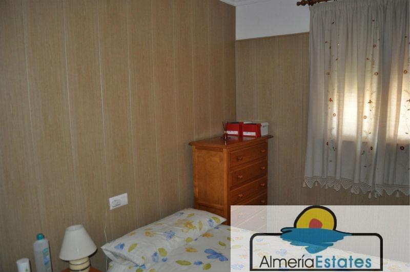 For sale of house in Zurgena