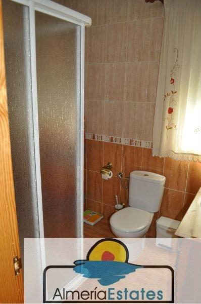 For sale of house in Zurgena