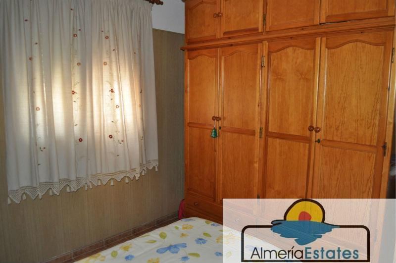 For sale of house in Zurgena