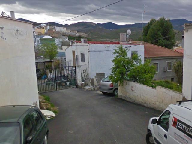 For sale of land in Olula del Río