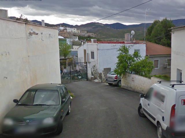 For sale of land in Olula del Río
