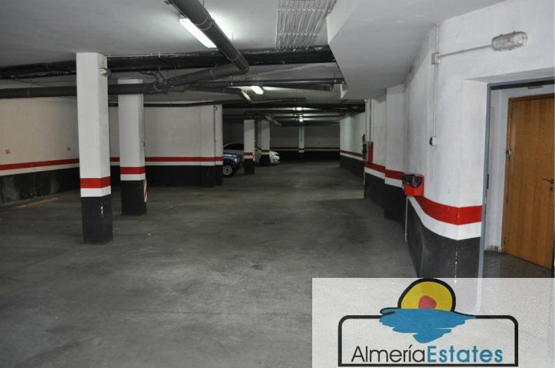 For sale of garage in Garrucha