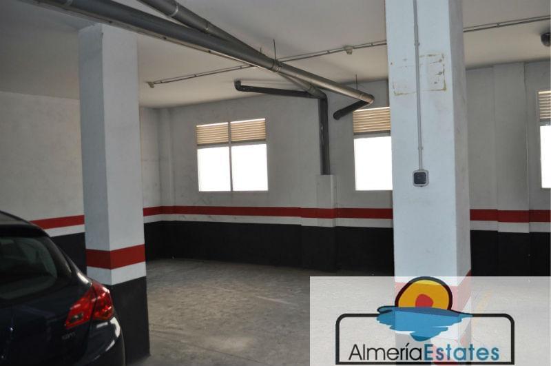 For sale of garage in Garrucha