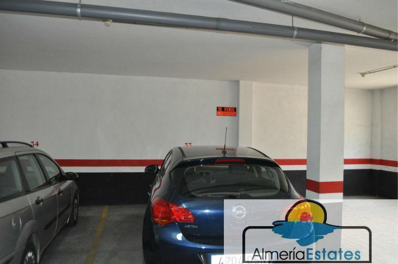 For sale of garage in Garrucha