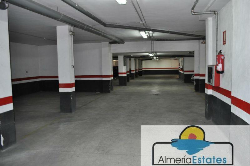 For sale of garage in Garrucha