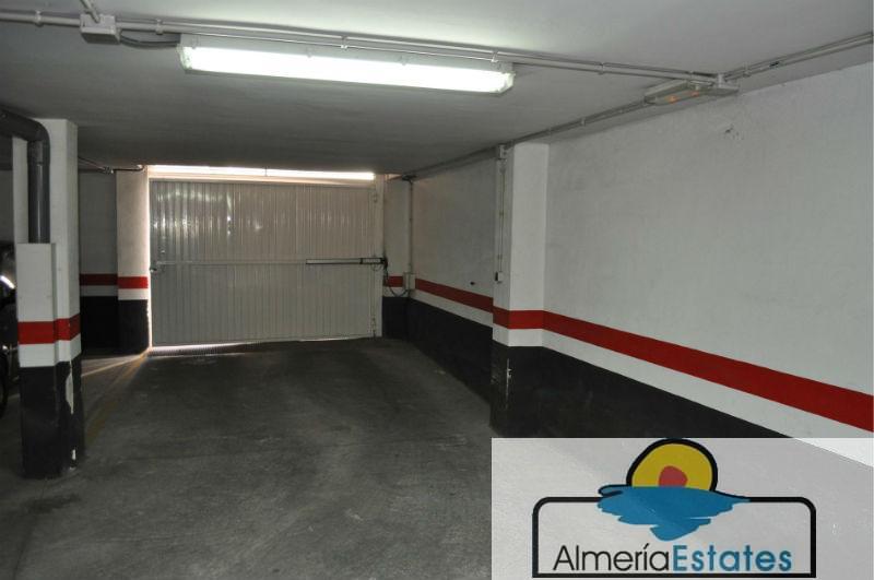 For sale of garage in Garrucha