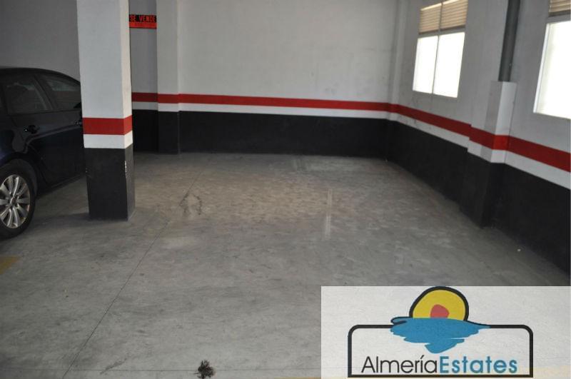 For sale of garage in Garrucha