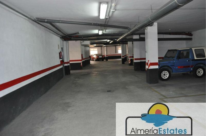 For sale of garage in Garrucha