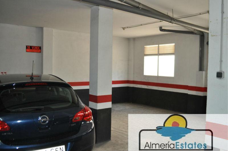 For sale of garage in Garrucha