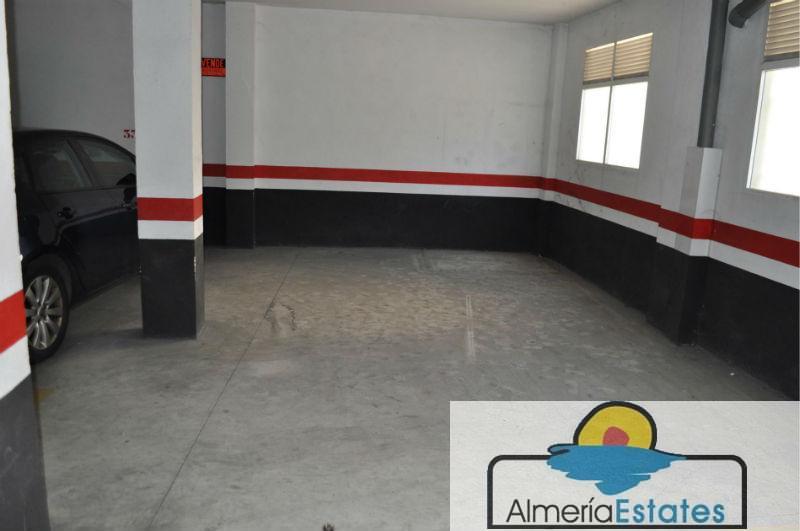 For sale of garage in Garrucha