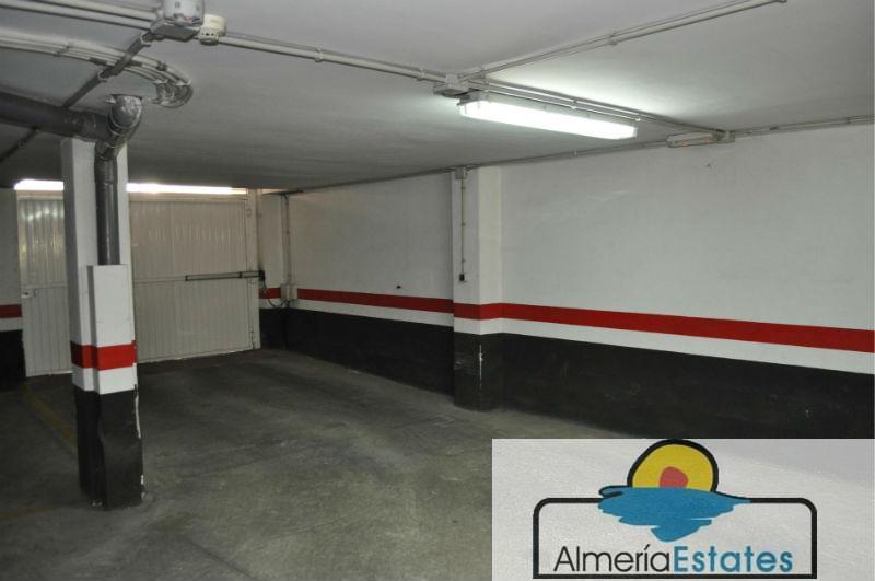 For sale of garage in Garrucha