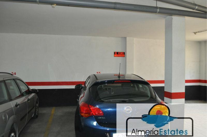 For sale of garage in Garrucha