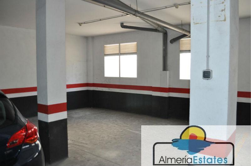 For sale of garage in Garrucha