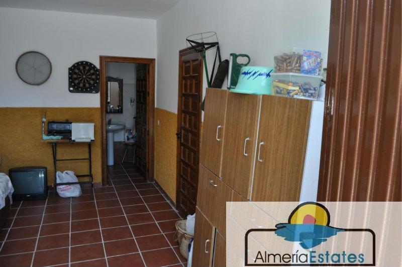 For sale of house in Sierro