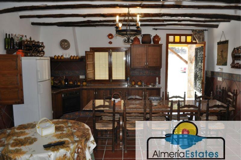 Venta de casa en Sierro