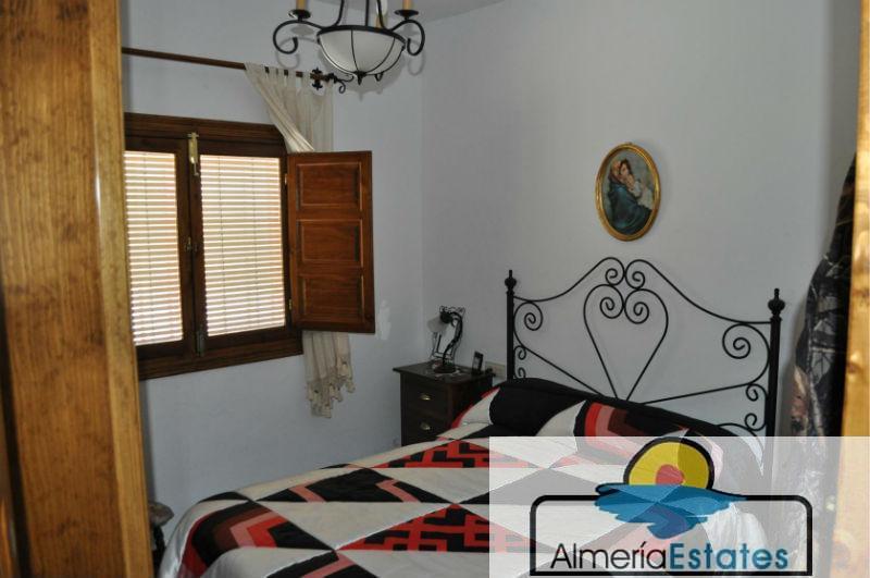 For sale of house in Sierro