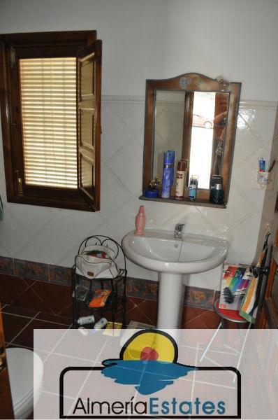 Venta de casa en Sierro