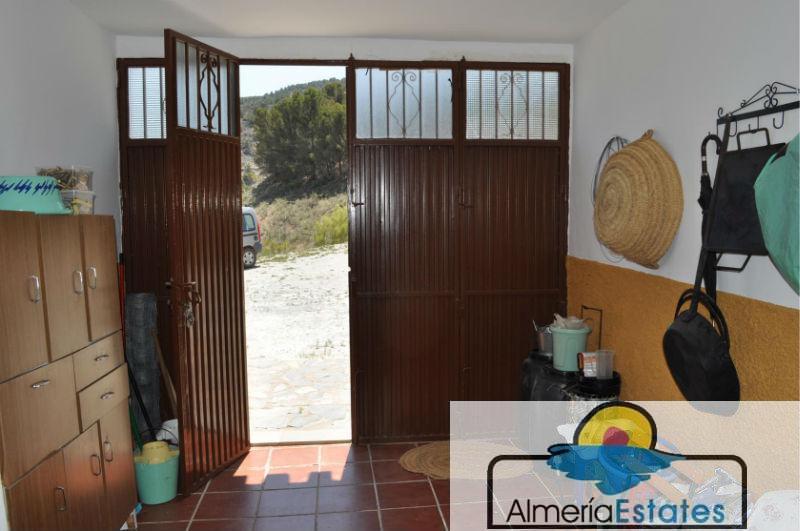 For sale of house in Sierro