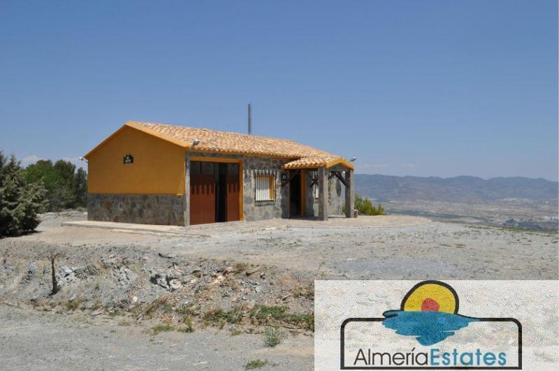 For sale of house in Sierro